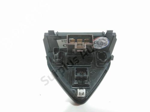 Warning switch RENAULT KOLEOS I (HY_) 2.0 dCi (HY0K) | BP37768401I22 - Image 2