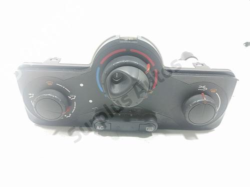 Used Climate control Climate control RENAULT MODUS / GRAND MODUS (F/JP0_) 1.5 dCi 75 (75 hp) 40464501 40464501
