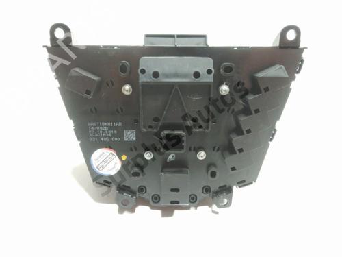 Bilradio FORD FIESTA VI (CB1, CCN) 1.4 TDCi | BP28232126E6 