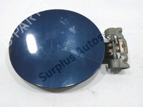 Tanklåg NISSAN NOTE (E11, NE11) 1.5 dCi (86 hp) 30984210