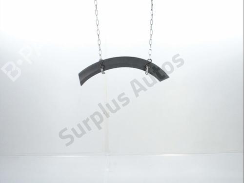 Used Rear left wheel arch trim FIAT 500X (334_) 1.6 D Multijet (334AXA1B, 334AXA11) (120 hp) 29518123