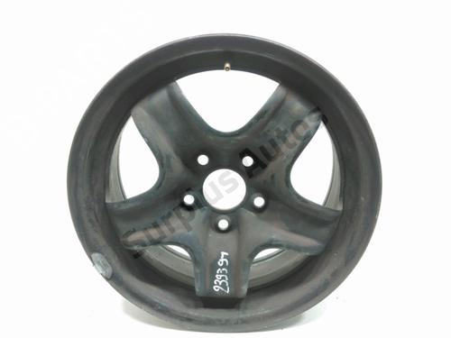 Used Rim RENAULT MEGANE IV Grandtour (K9A/M/N_) 1.5 dCi 110 (110 hp) 32181373