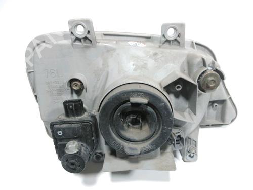 Venstre forlygte DAIHATSU TERIOS (J1_) 1.3 4WD (J102) | BP28266588C28 