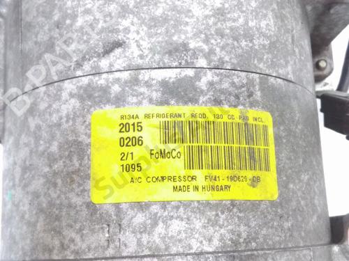 AC compressor FORD KUGA II (DM2) | BP29579617M34 - Image 4