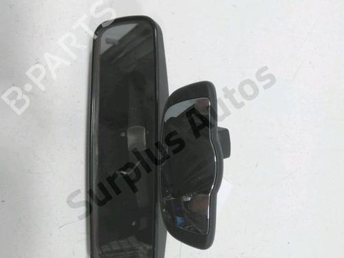 Used Rear mirror PEUGEOT 1007 (KM_) 1.4 HDi (68 hp) 31003740