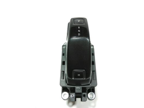 Used Gear lever PEUGEOT 3008 II SUV (MC_, MR_, MJ_, M4_) 1.6 THP 165 (M45GYW, M45GZW, M45GYV) (165 hp) 28224403