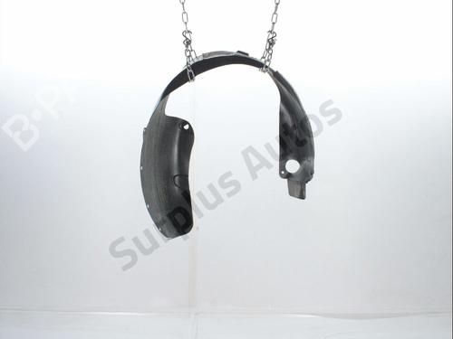 Hjulbue Hjulbue KIA STONIC (YB) 1.0 T-GDi Eco-Dynamics+ (120 hp) 39706765 39706765