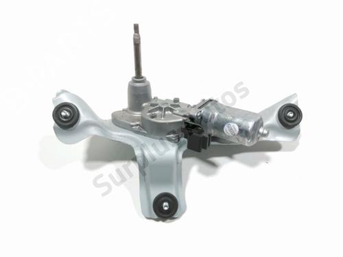 Essuie-glace moteur arrière KIA RIO IV (YB, SC, FB) 1.0 T-GDI 100 (101 hp) 31964378