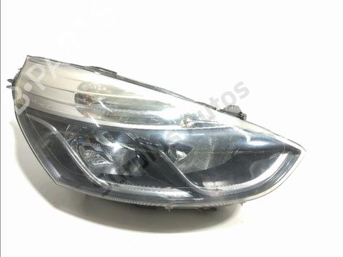 Used Right headlight Right headlight RENAULT CLIO IV (BH_) 1.5 dCi 90 (90 hp) 35773971 35773971