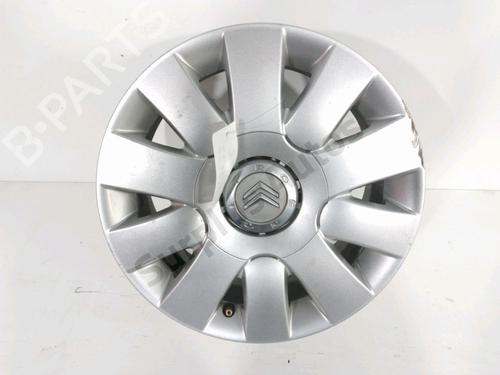 Used Rim CITROËN XSARA PICASSO (N68) 1.6 HDi (90 hp) 32288016