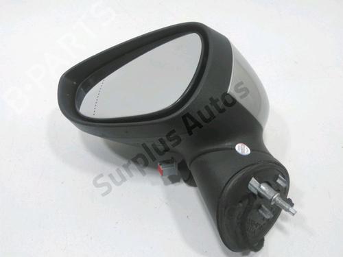 left-mirror-ford-fiesta-vi-cb1-ccn-2008-37600638 main image