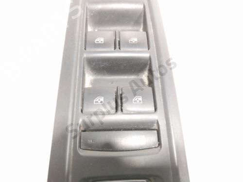 Left front window switch OPEL MOKKA / MOKKA X (J13) 1.7 CDTI (_76) | BP36661053I27 - Image 2