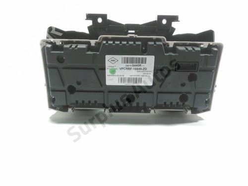Instrument cluster RENAULT CLIO IV (BH_) 1.5 dCi 90 | BP28230932C47 