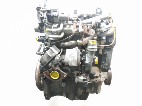 Engine NISSAN JUKE (F15) 1.5 dCi | BP33733437M1 - Image 3