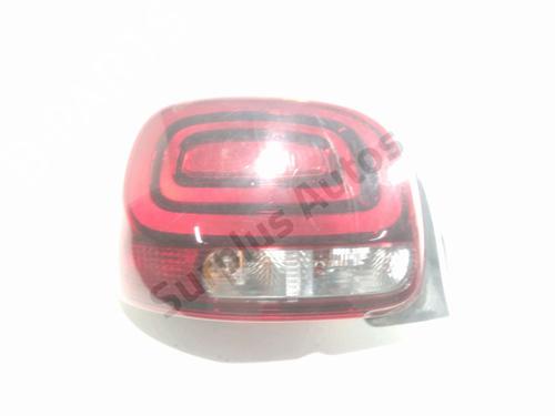 Used Left taillight Left taillight CITROËN C3 III (SX) 1.2 VTi 82 (82 hp) 33733777 33733777