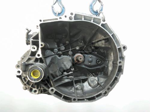 Used Gearbox CITROËN C3 II (SC_) 1.4 HDi 70 (SC8HZC, SC8HR0, SC8HP4) (68 hp) 30190915