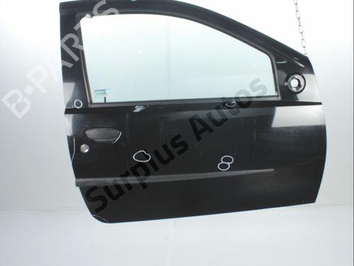 Used Right front door FIAT PUNTO (188_) 1.2 60 (188.030, .050, .130, .150, .230, .250) (60 hp) 28243968