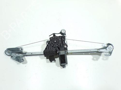 Rear right window mechanism OPEL ZAFIRA / ZAFIRA FAMILY B (A05) 1.7 CDTI (M75) | BP29858819C25 