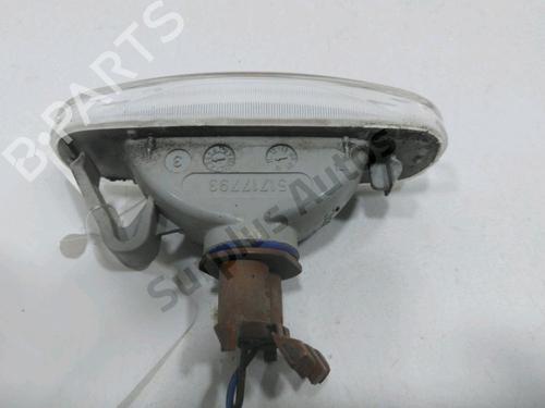 Left side indicator PEUGEOT BIPPER (AA_) 1.4 HDi | BP37787301I20 - Image 2
