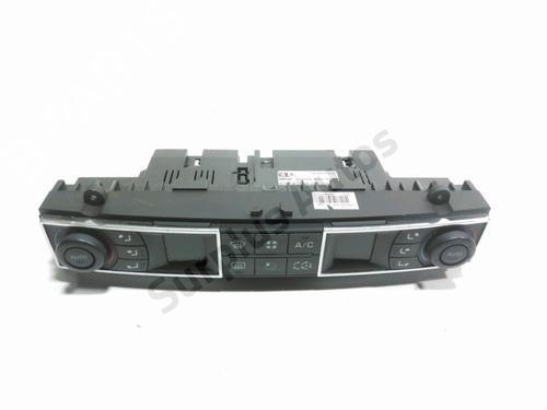Used Climate control Climate control CITROËN C5 III Break (RW_) 2.0 HDi 140 (140 hp) 33281275 33281275
