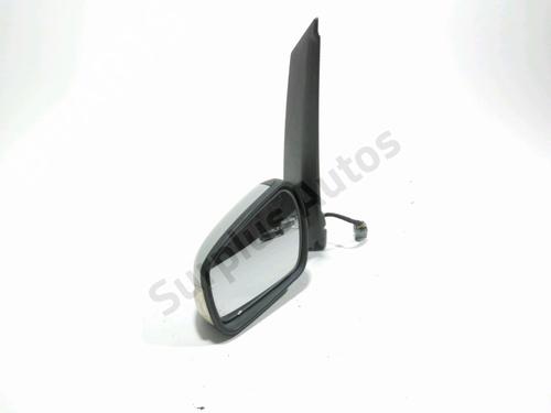 Left mirror FORD C-MAX (DM2) 1.8 TDCi | BP37776685C26 - Image 2