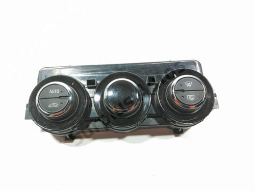 Used Climate control Climate control 37767229 37767229