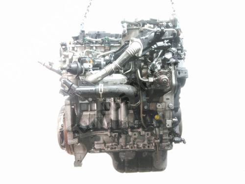Used Engine Engine 28218997 28218997