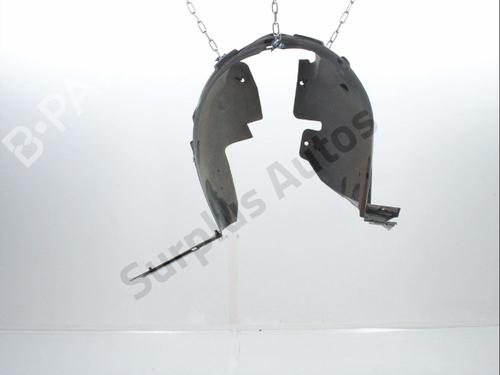Used Wheel arch Wheel arch PEUGEOT 206+ (2L_, 2M_) 1.4 HDi eco 70 (68 hp) 36509274 36509274