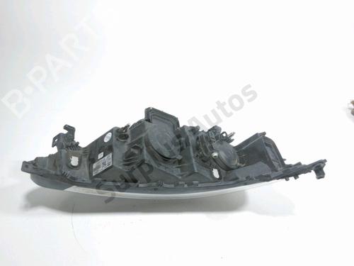 Left headlight RENAULT MEGANE IV Hatchback (B9A/M/N_) 1.5 Blue dCi 115 (B9A6) | BP36509552C28 - Image 2