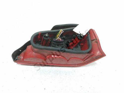 Left taillight PEUGEOT 106 II (1A_, 1C_) 1.1 i | BP31006719C34