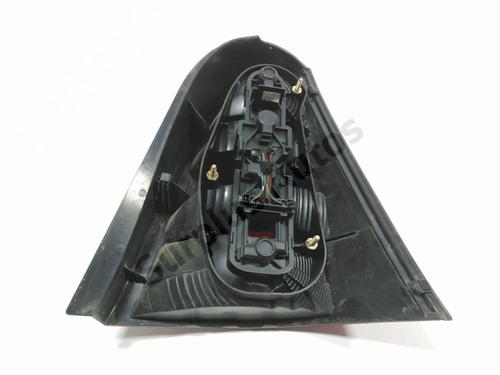 Left taillight MERCEDES-BENZ A-CLASS (W168) A 170 CDI (168.009, 168.109) | BP28270334C34