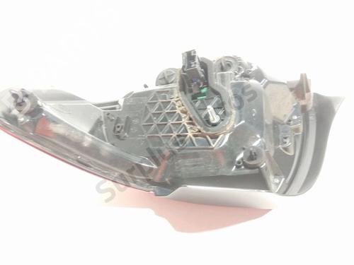 Left taillight DS DS 3 (SA_) 1.2 THP 130 (SAHNYM) | BP39195553C34 - Image 2