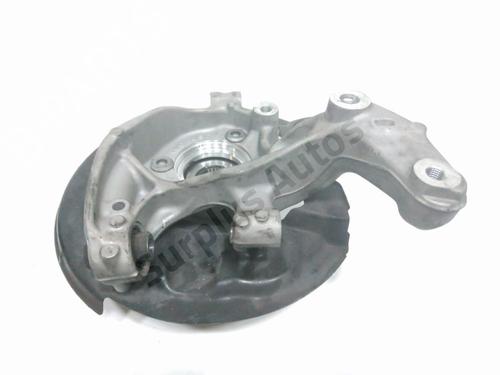 Left rear steering knuckle VW GOLF VIII (CD1, DA1) 2.0 TSI R 4motion | BP37765912M27 - Image 2