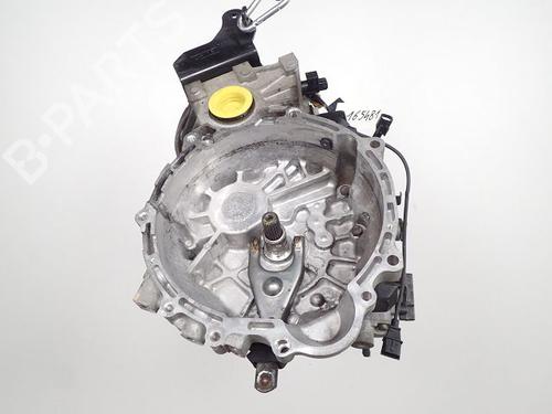 Used Gearbox Gearbox 37764826 37764826