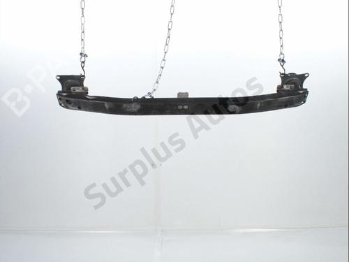 Used Front bumper reinforcement Front bumper reinforcement PEUGEOT 508 SW I (8E_) 1.6 HDi (112 hp) 34616574 34616574