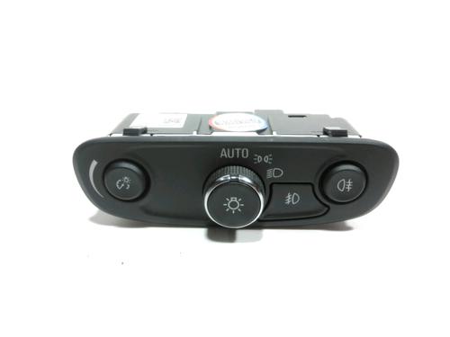 Used Headlight switch OPEL INSIGNIA B Grand Sport (Z18) 2.0 CDTi (68) (170 hp) 28228632