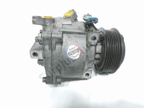 AC compressor CHEVROLET AVEO Hatchback (T300) 1.2 | BP28223560M34 