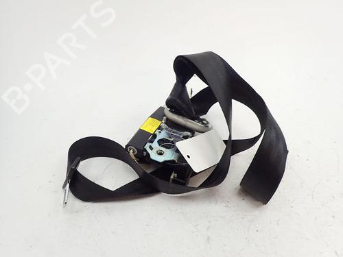 Used Front left seatbelt Front left seatbelt 37770847 37770847