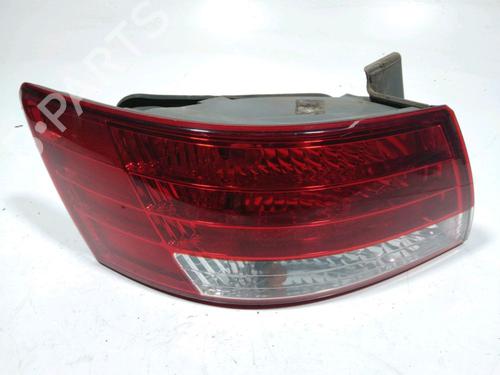 Used Left taillight Left taillight 37788800 37788800