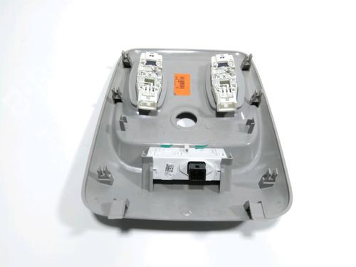 Interior roof light RENAULT CAPTUR I (J5_, H5_) 1.2 TCe 120 | BP28263668I8 - Image 2