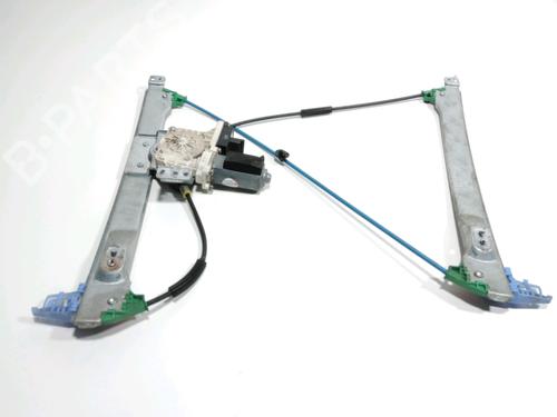 Used Front right window mechanism CITROËN C2 (JM_) 1.4 HDi (68 hp) 28239960