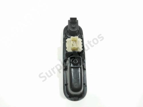 Left front window switch RENAULT TWINGO III (BCM_, BCA_) 0.9 TCe 90 (BCM9, BCM2) | BP28249336I27 