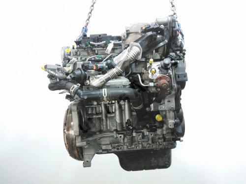 Used Engine Engine 36831799 36831799