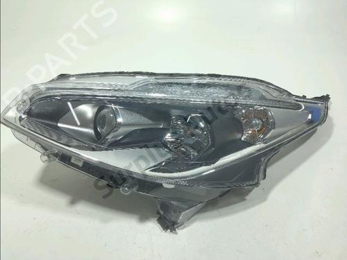 Used Left headlight Left headlight 39089636 39089636