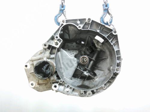 Used Gearbox FORD KA (RU8) 1.2 (69 hp) 29518055