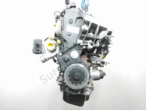 Engine LAND ROVER RANGE ROVER EVOQUE (L538) 2.2 D | BP36374089M1 - Image 4