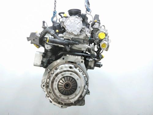 Engine VW POLO V (6R1, 6C1) 1.6 TDI | BP28219392M1 