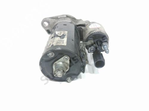 Starter VW TOURAN (1T3) 2.0 TDI | BP37763729M8 - Image 3