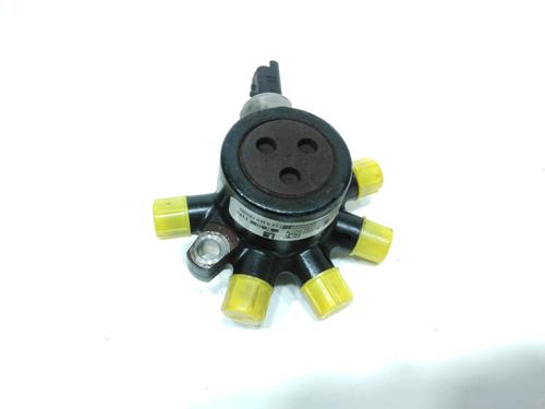 Injection rail FORD FOCUS II (DA_, HCP, DP) 1.8 TDCi | BP28221320M98 