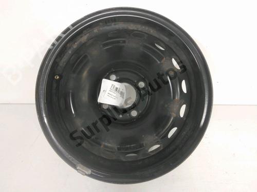 Fælk Fælk RENAULT CLIO II (BB_, CB_) 1.2 (BB0A, BB0F, BB10, BB1K, BB28, BB2D, BB2H, CB0A,... (58 hp) 33034245 33034245